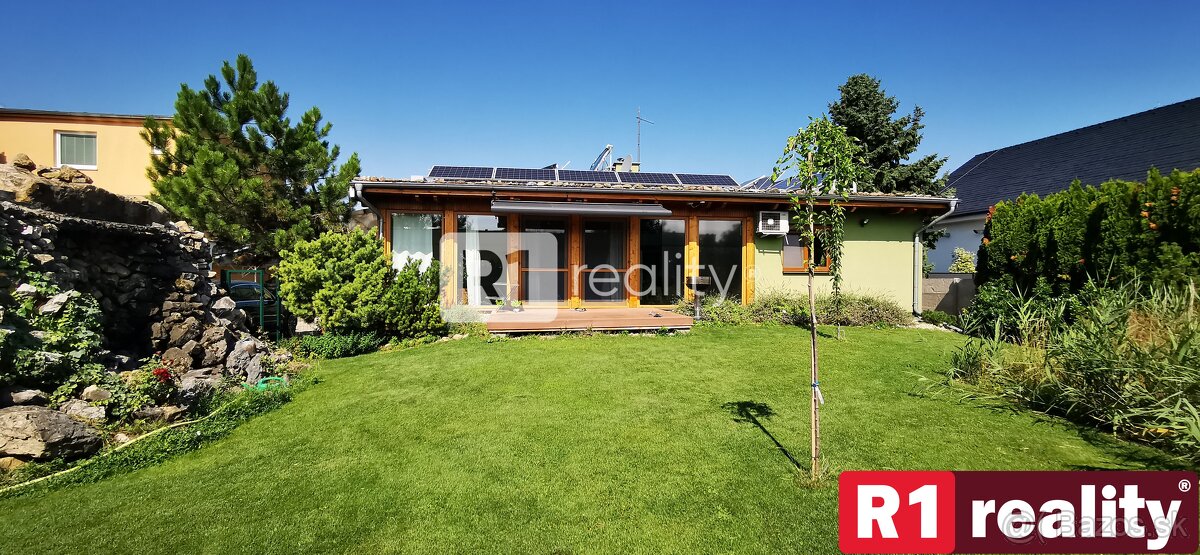 Jedinečná investícia v Dubovanoch - "ECODOM 2077"/ 4 bytov - 4