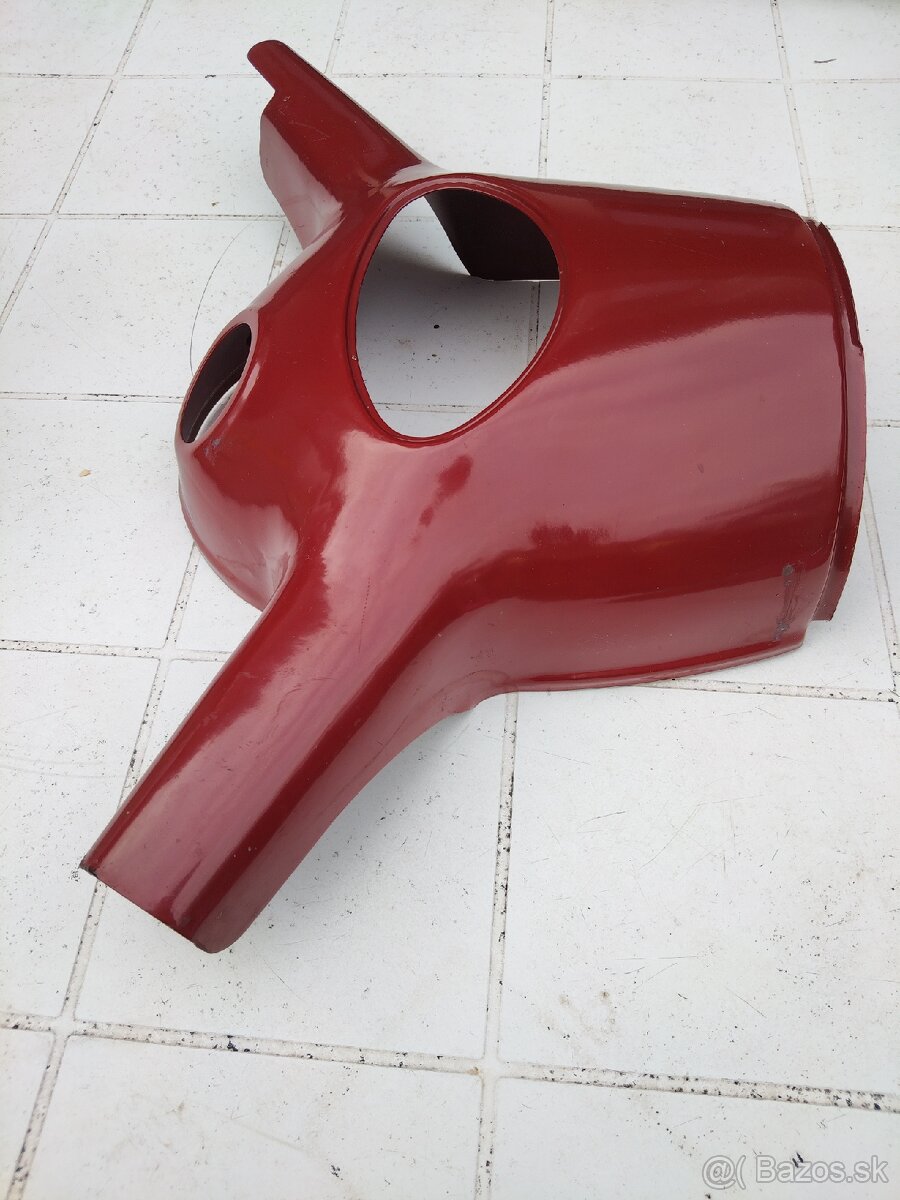 Jawa 250, 350 panelka nový orig. diel - 4