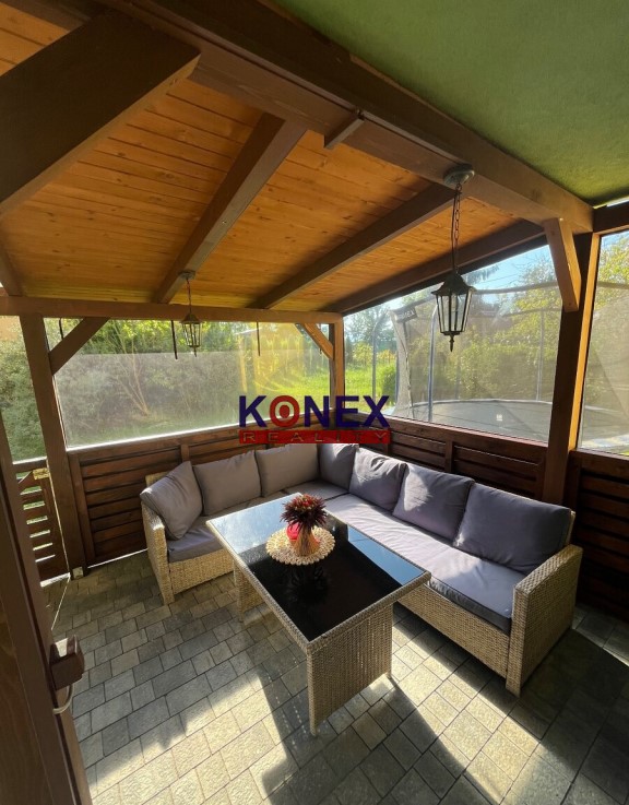 PRENÁJOM 3-izbového bytu Vranov n/T – Čemerné - 4