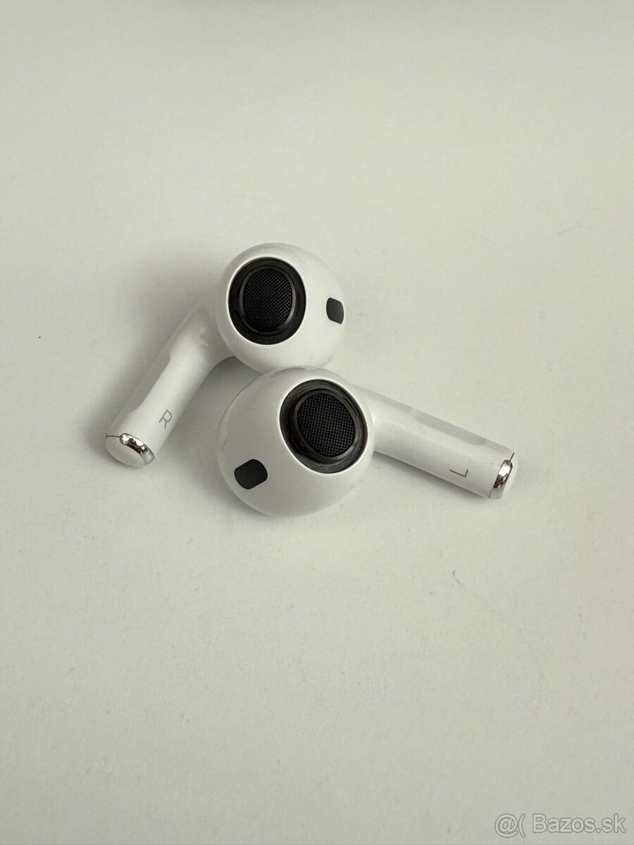 Apple Airpods Pro 2. generácie - 4