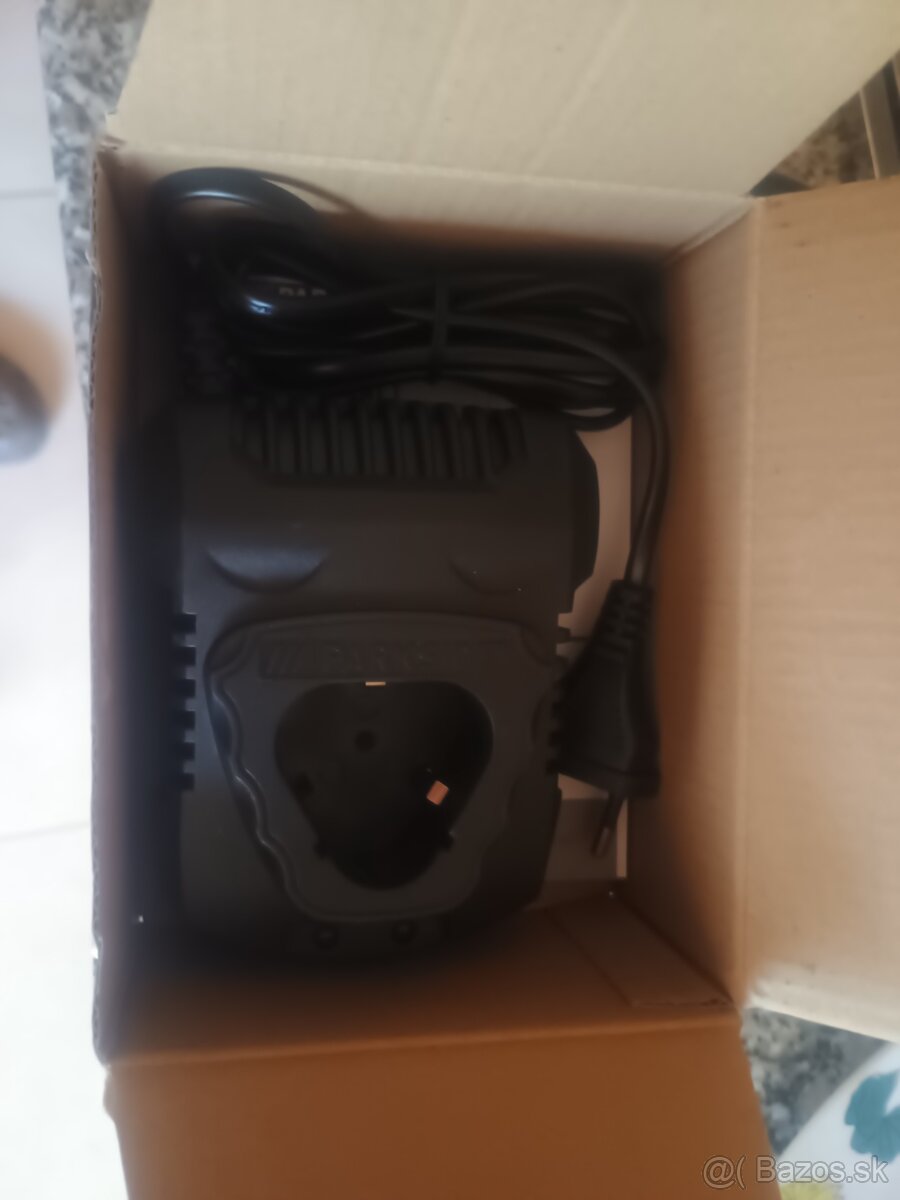 Predám aku. brúsku - 4