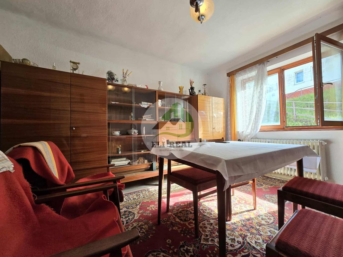 Na predaj rodinný dom, Žakarovce, okres Gelnica - 4