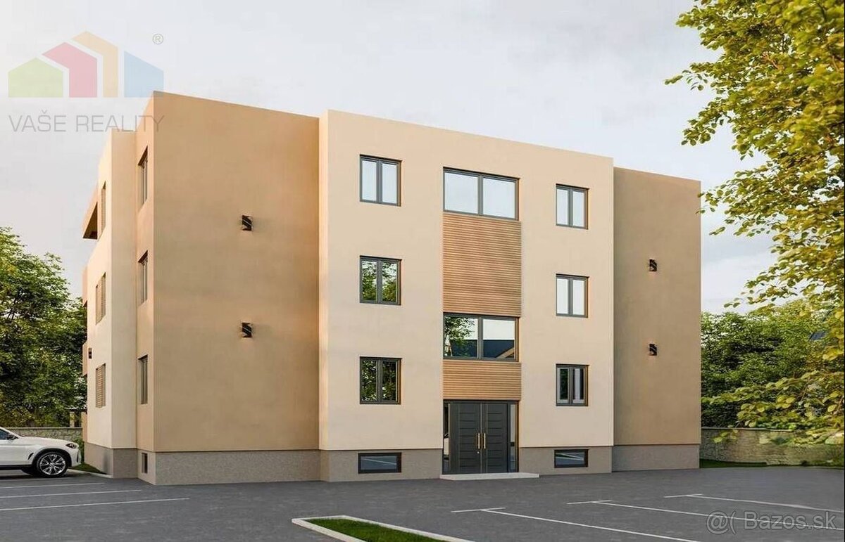 TOP ponuka Zadar: 2i byt s terasou, záhradou a 2 parkovacími - 4