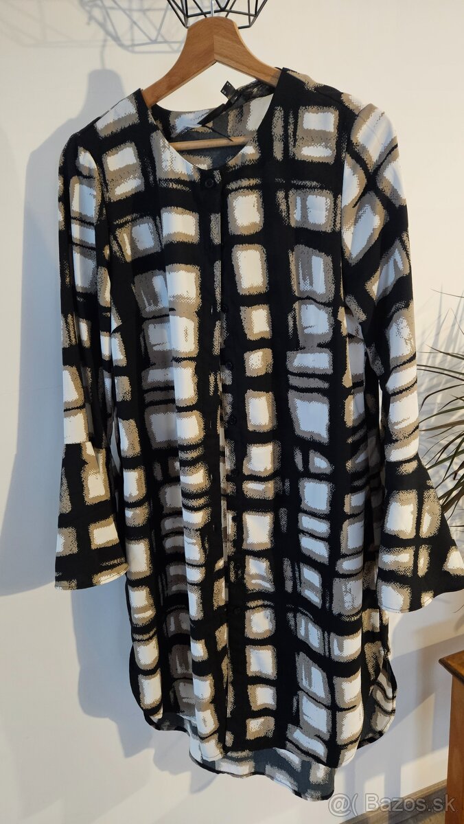 Šaty dámske a spoločenské - 4