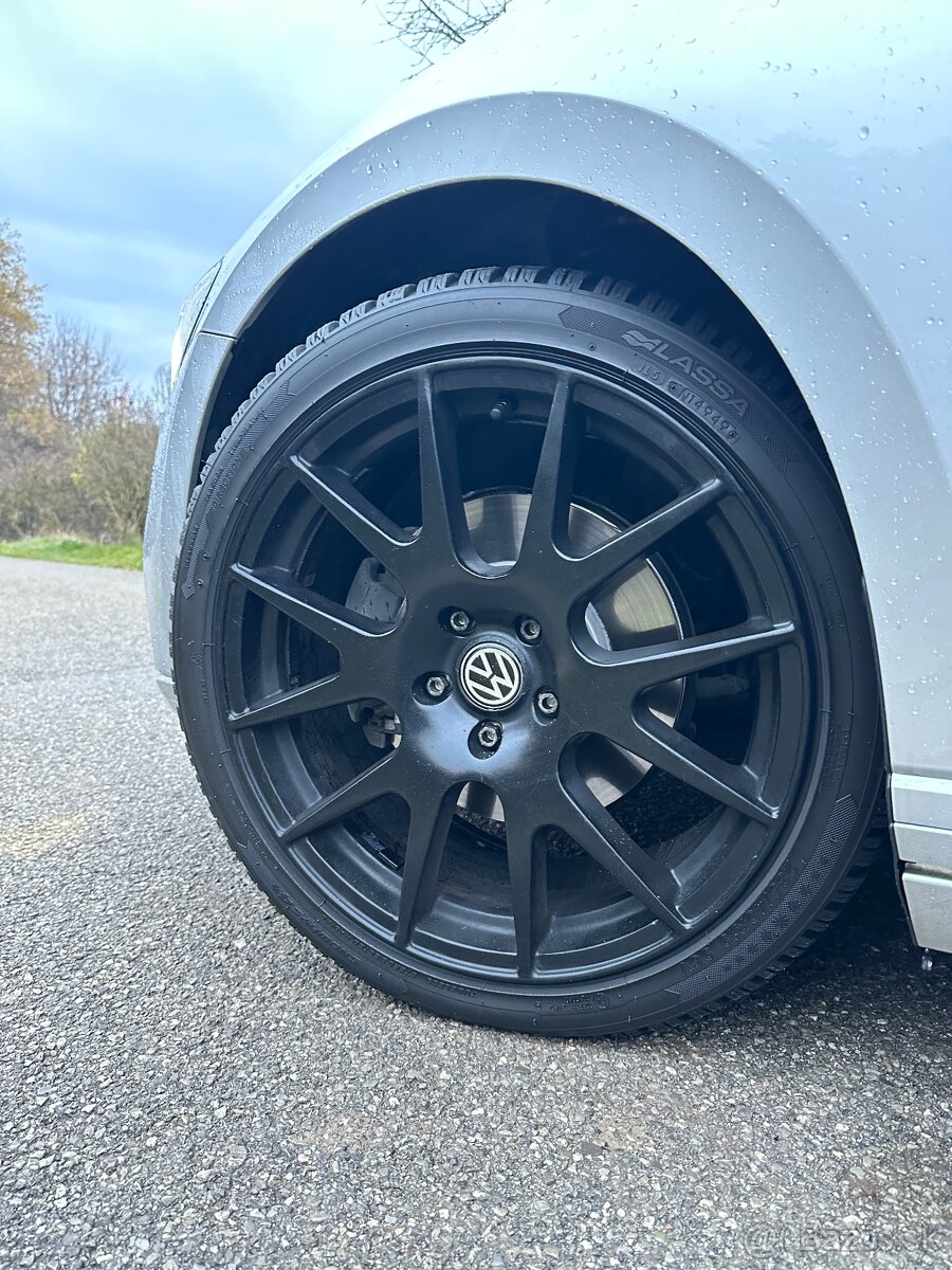 Volkswagen VW Passat B8.5 Facelift 2.0 TDI 110kw 360 Kamera - 4