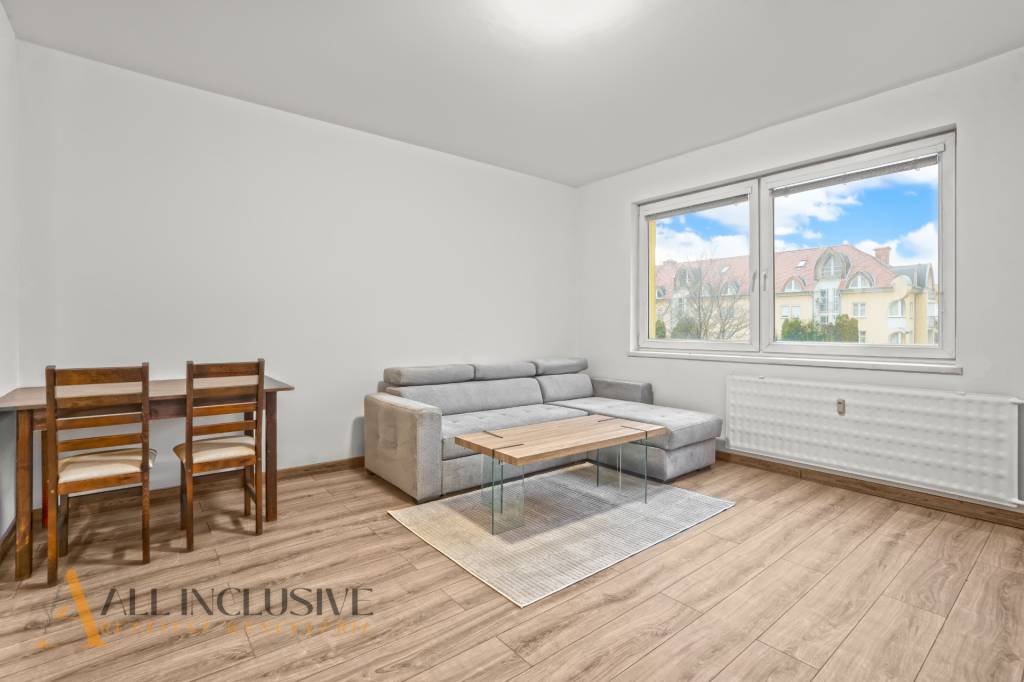 ALL INCLUSIVE | NA PRENÁJOM 2-IZBOVÝ BYT S BALKÓNOM, DUNAJSK - 4