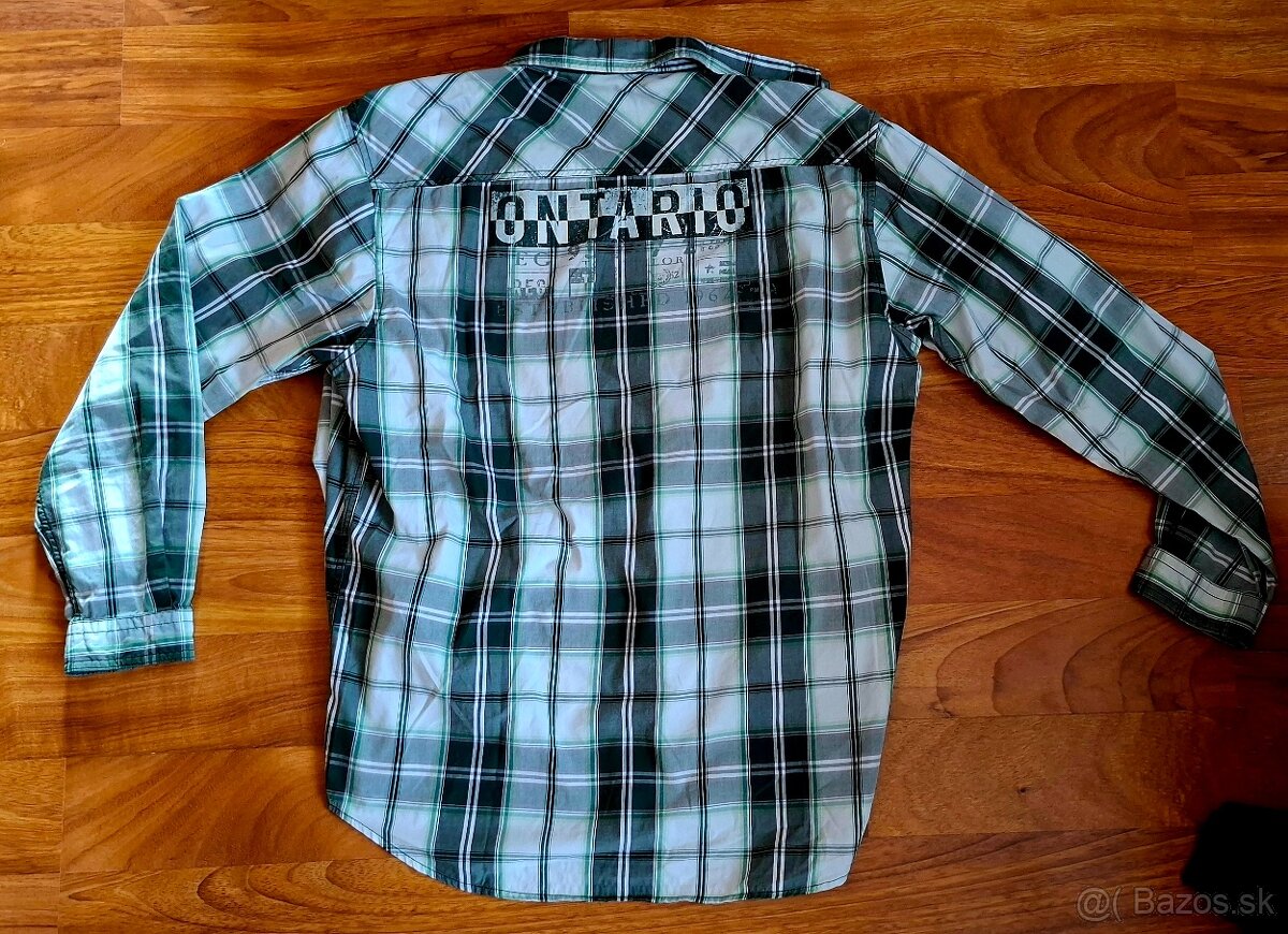 Tom Tailor sportova kosela nova velkost L - 4