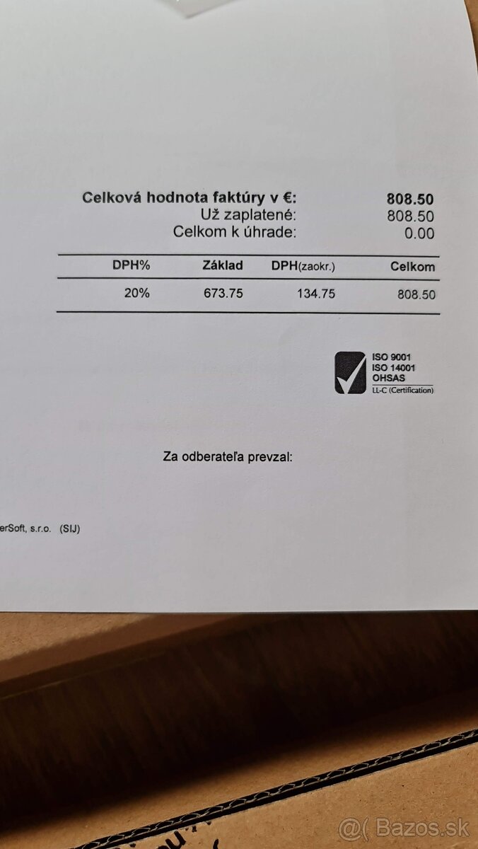 Notebook Lenovo V17-IIL/17"/i7/20GB RAM/512 SSD/nVidiaMX330 - 4