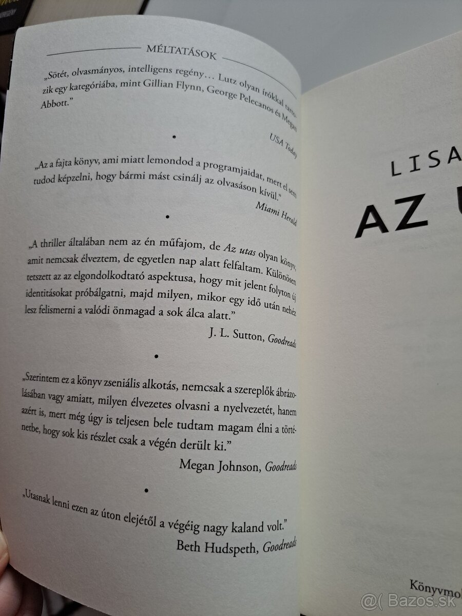 Mix roznych zanrov pre zeny - 4