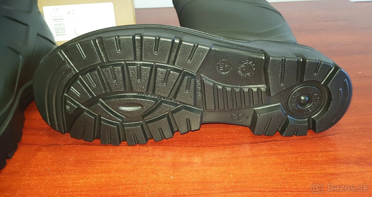 Bezpečnostné čižmy ARDON PURSAFE S5 - 4