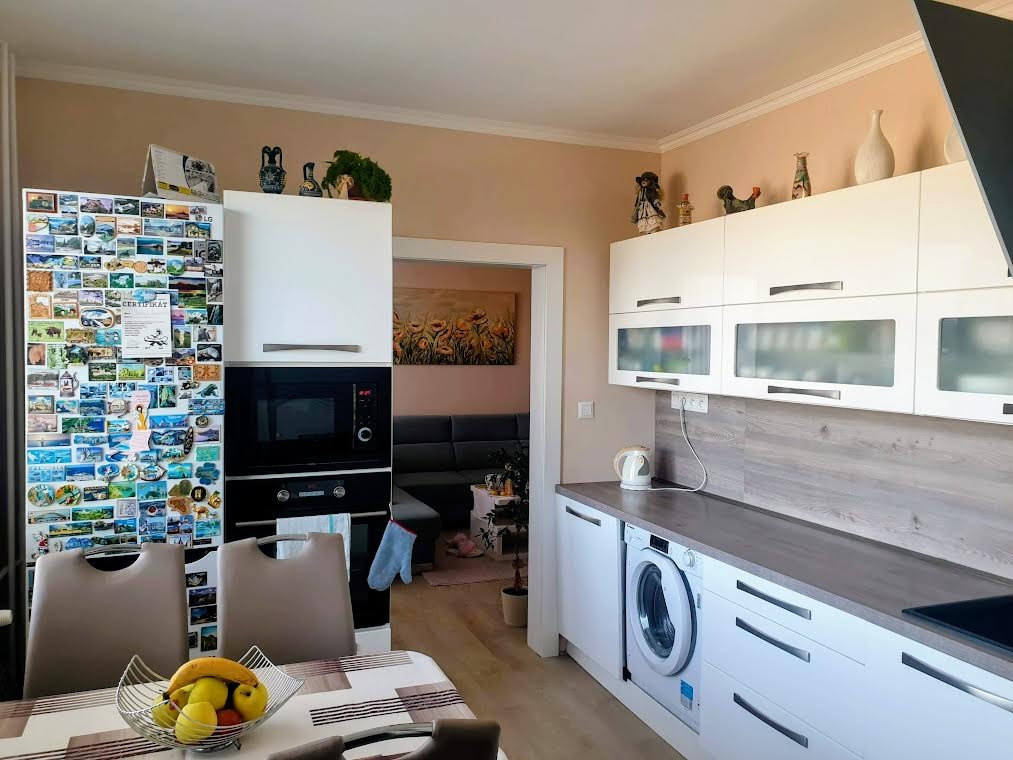 3-IZBOVÝ BYT V PARTIZÁNSKOM - 4