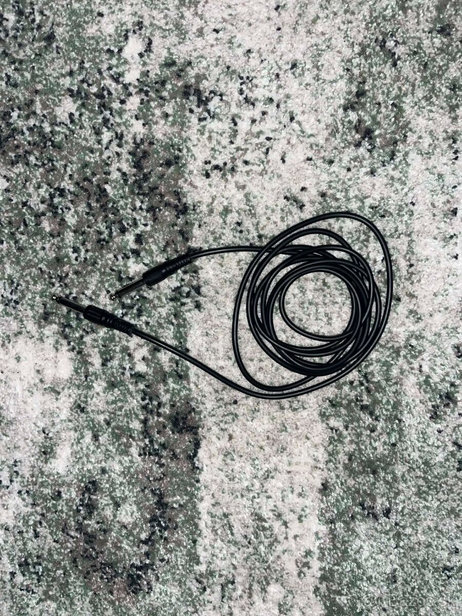 Elektrická gitara - 4