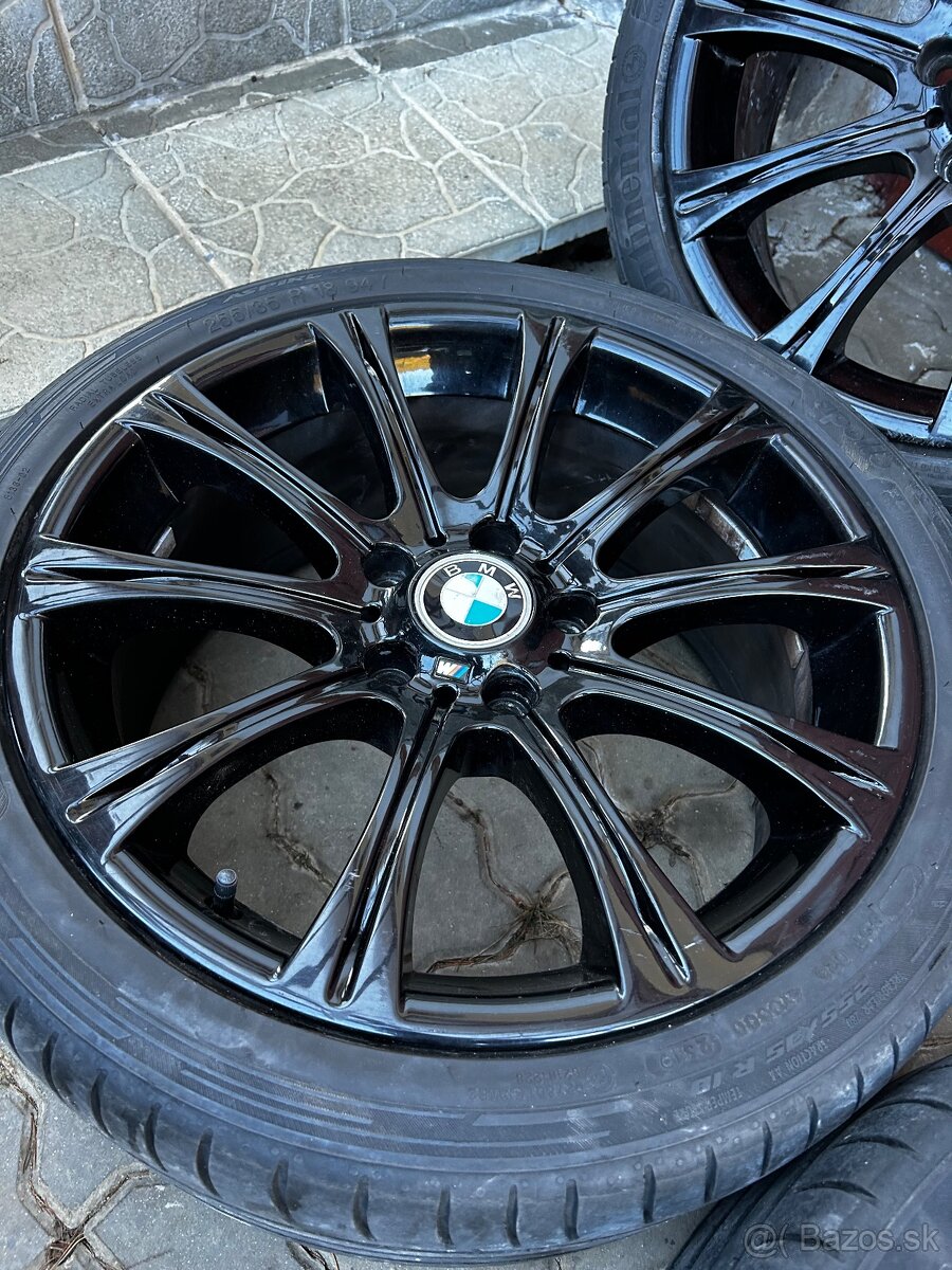 Bmw disky Styling 166 r18 5x120 - 4