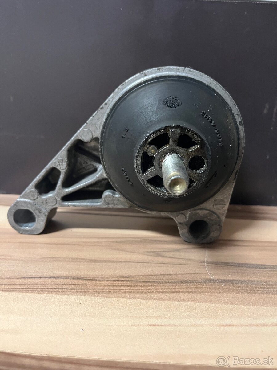 FORD FOCUS ST170 silentblok - 4