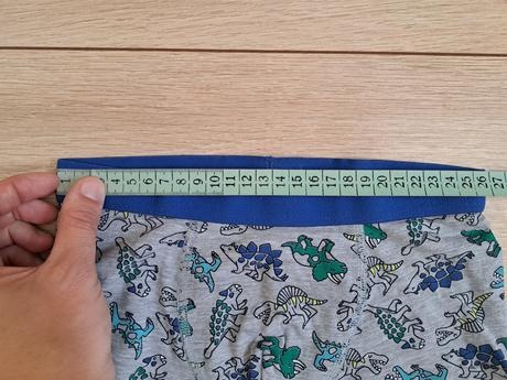 Chlapčenské boxerky, 116 - 4