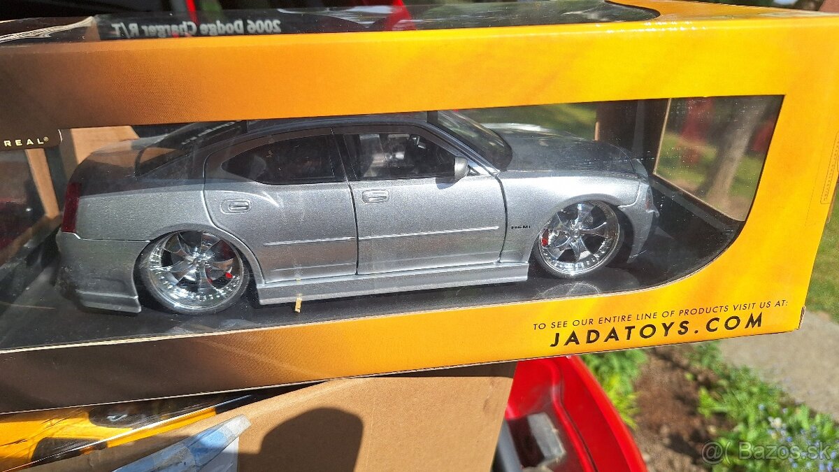 Dodge Charger R/T - 4