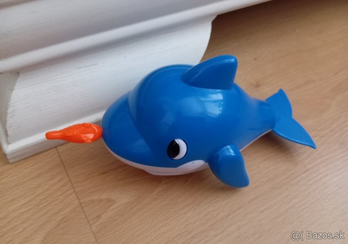 Hračky pre mensie dieťa - 4