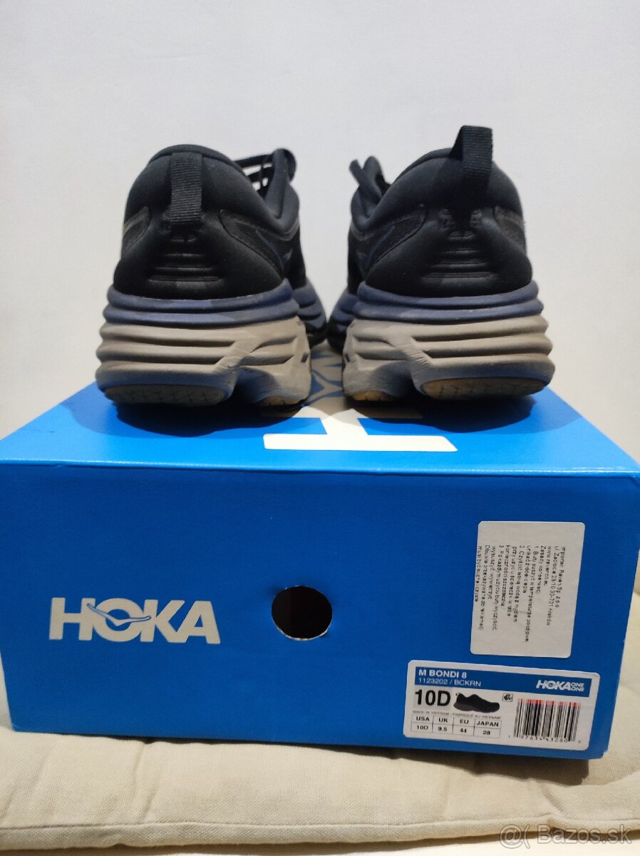 HOKA Bondi 8 EU44 - 4