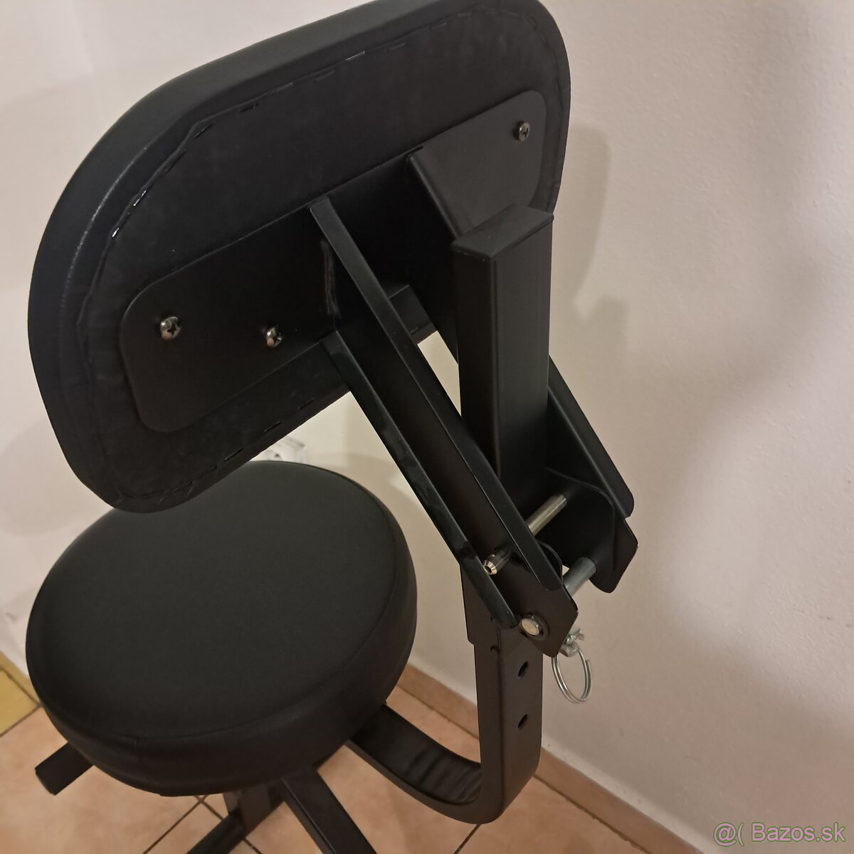 Boston OB-500 Hudobná stolička - 4