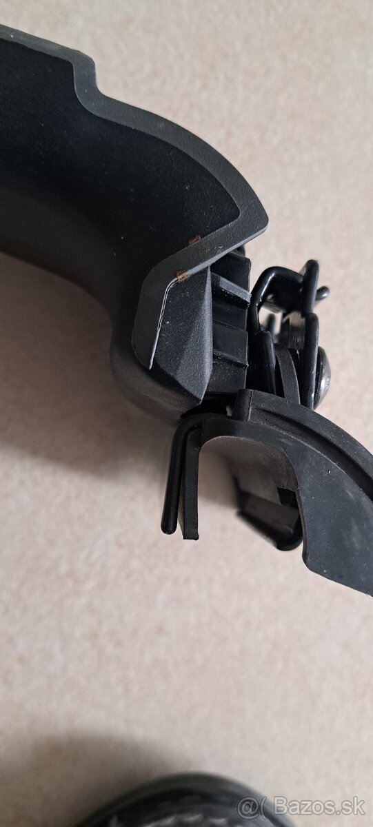 Lyze a stresny nosič Thule - 4