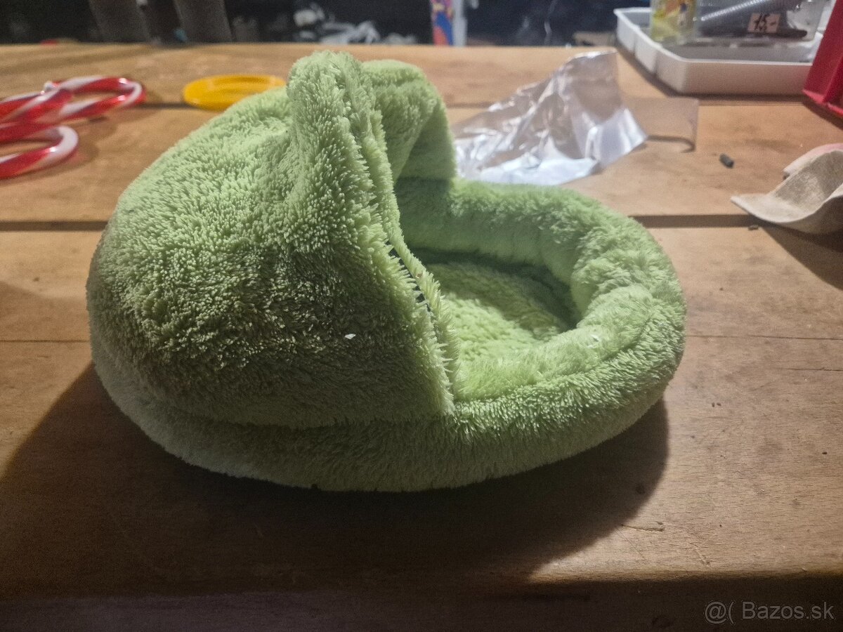 Klietka pre hlodavce - 4