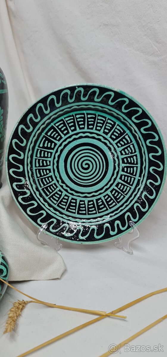 Pozdišovská keramika - 4