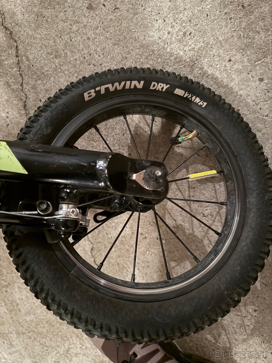 Detske odrazadlo 12” - 4