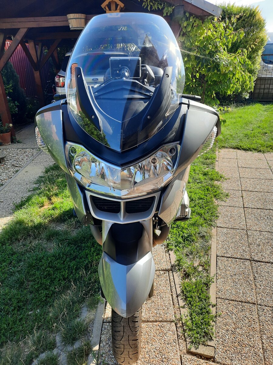 Bmw r1200rt - 4