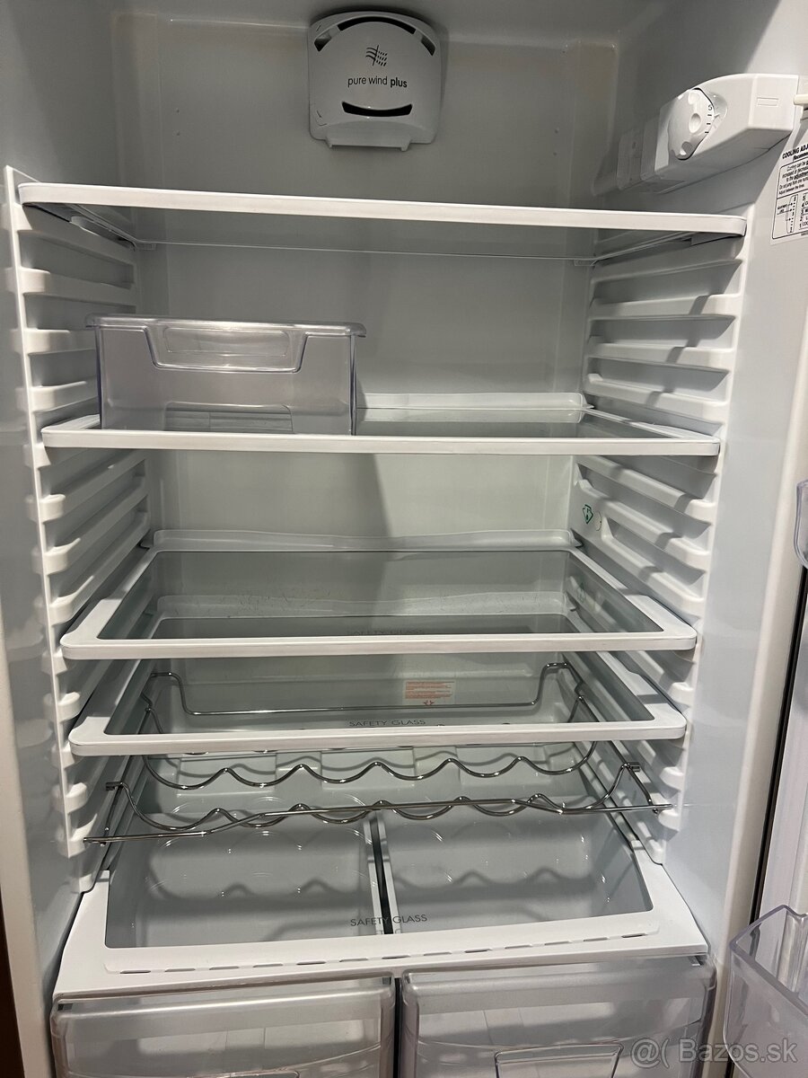 Chladnička Hotpoint Ariston - 4