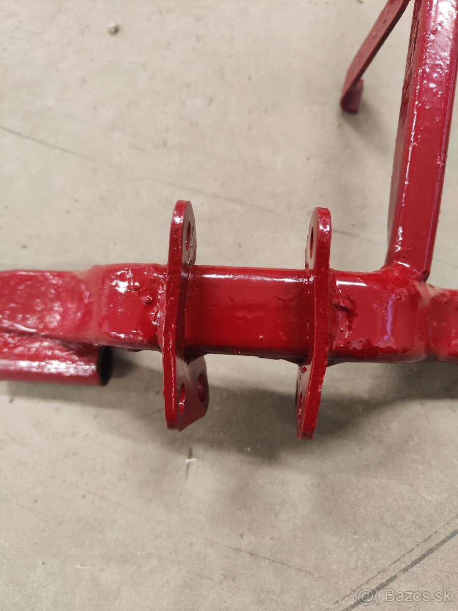 Stupačkový kríž Jawa 20 - 4