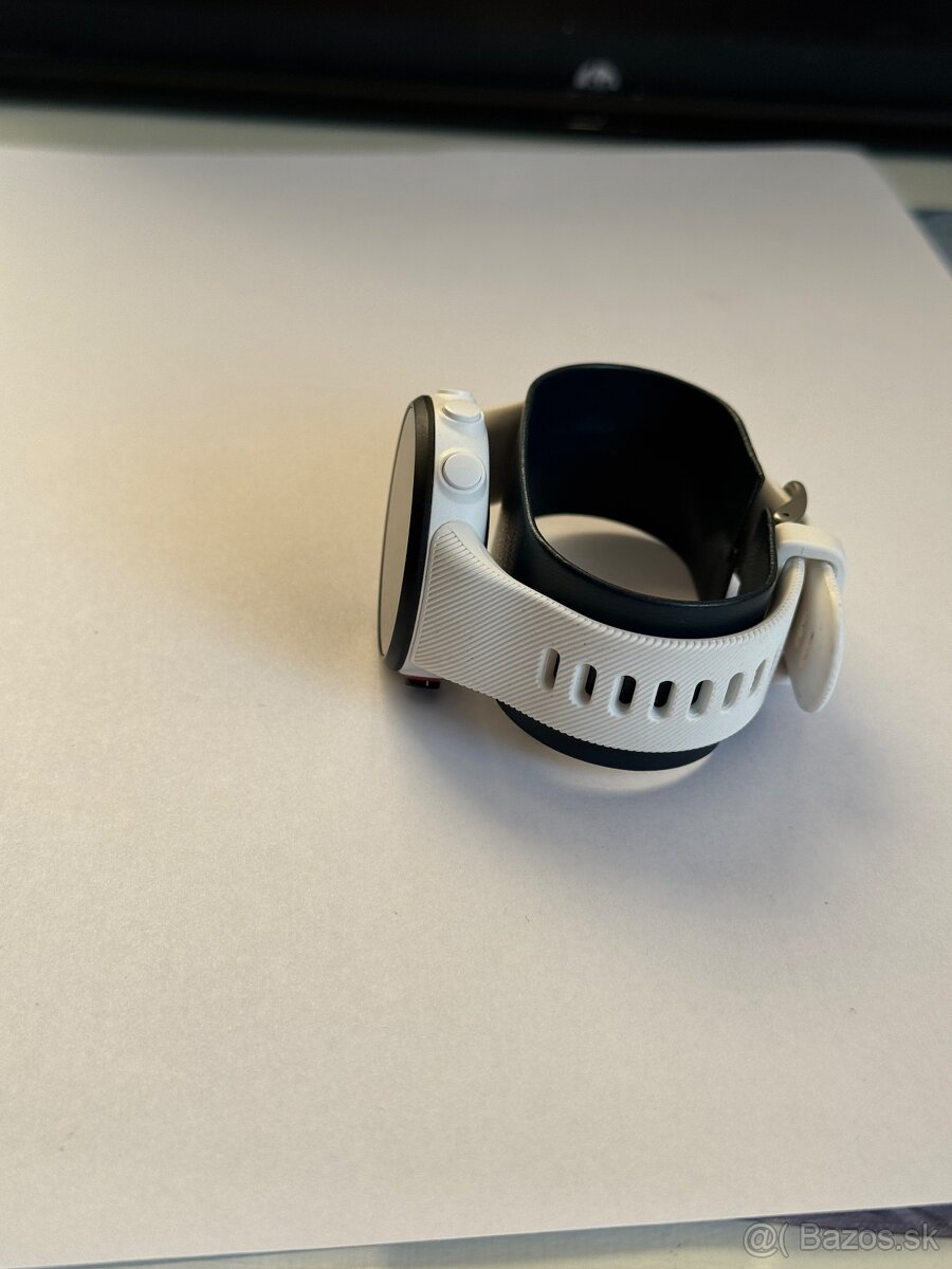 Garmin Forerunner 45s White - 4