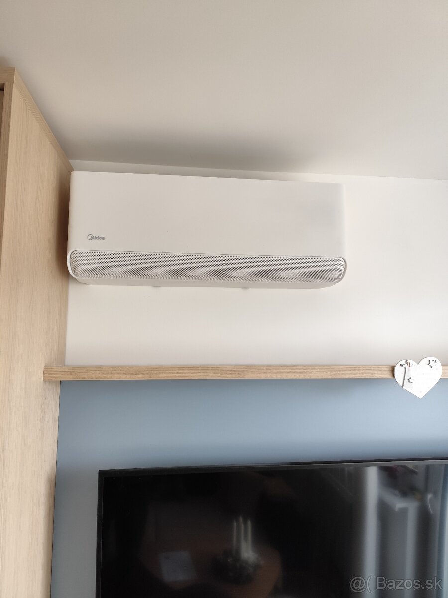 Montaž klimatizacie - 4