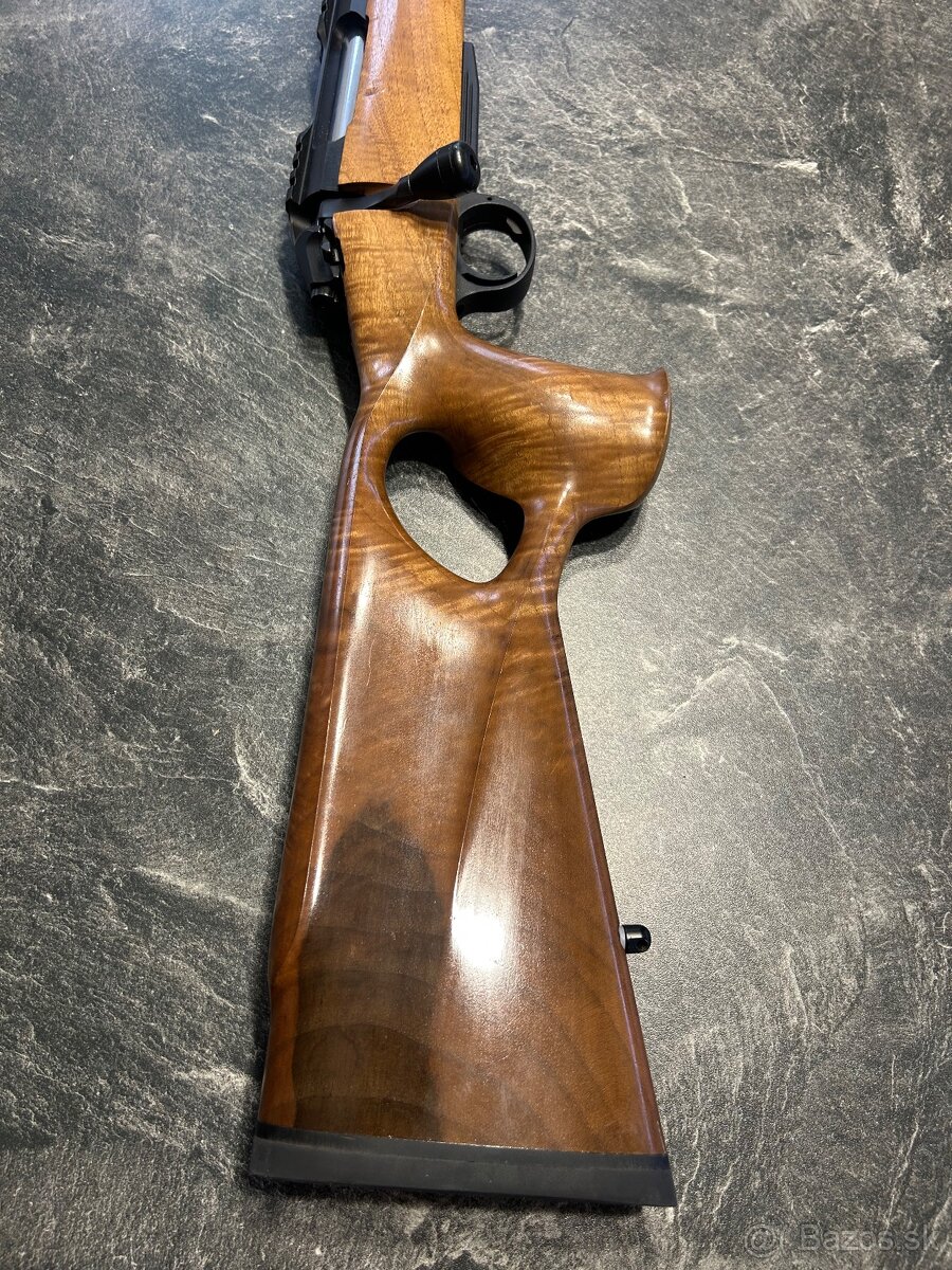 Sabatti Rover Hunter 30-06 spring. - 4