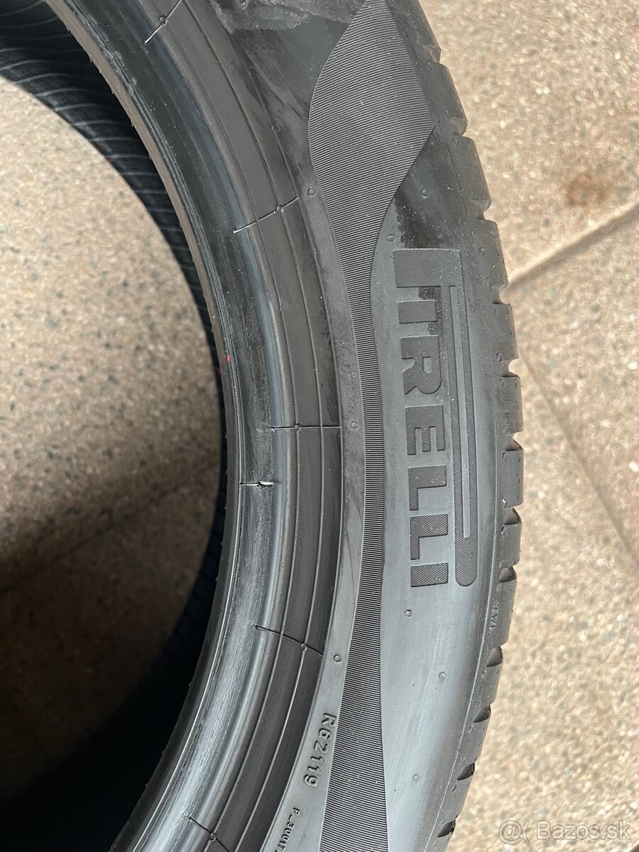 Letné Pirelli Cinturato P7 na dojazd - 4