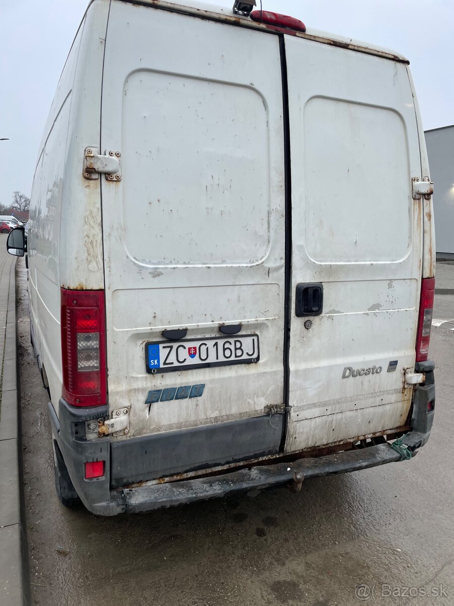 Fiat ducato - 4