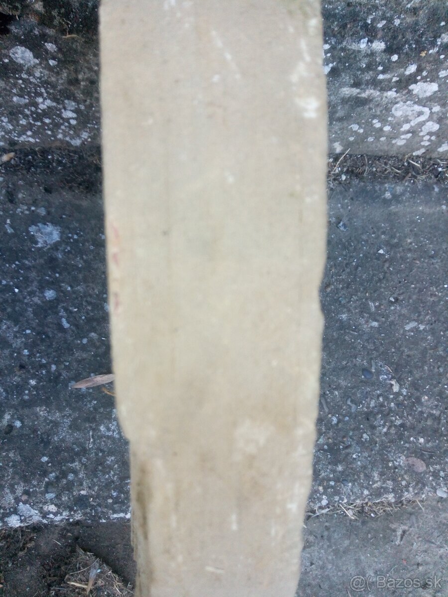 Vápencovo/pieskovcový" kotúč-originál. - 4