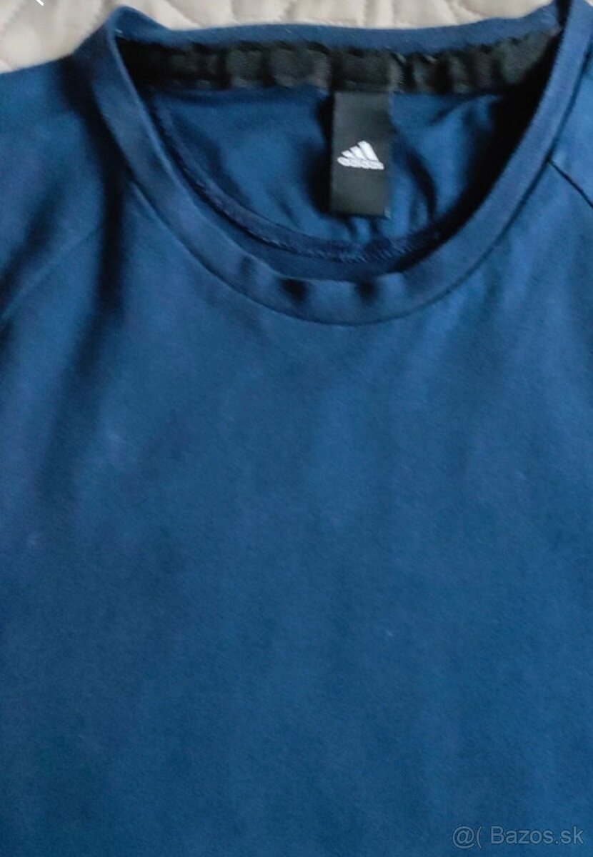 Tričko Adidas - 4