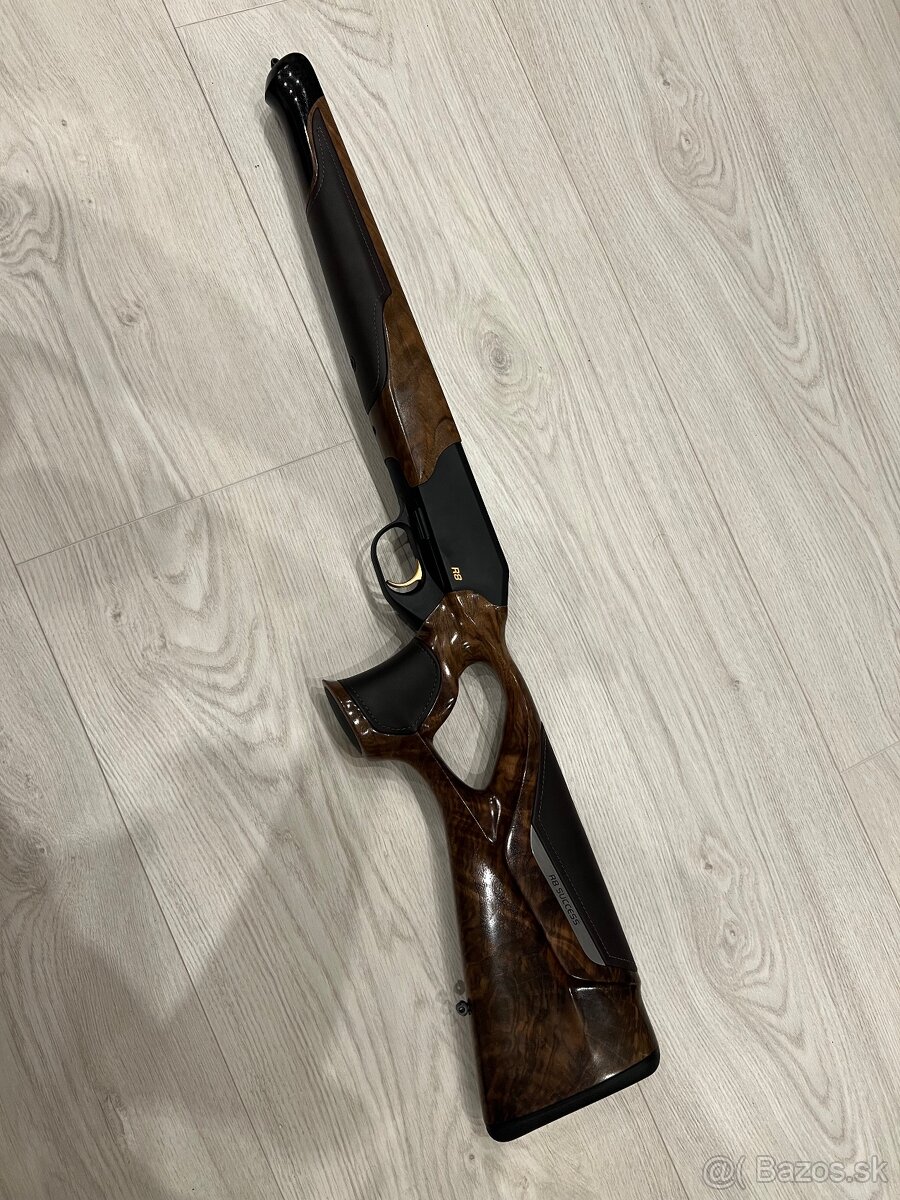 blaser r8 succes leather pazba - 4