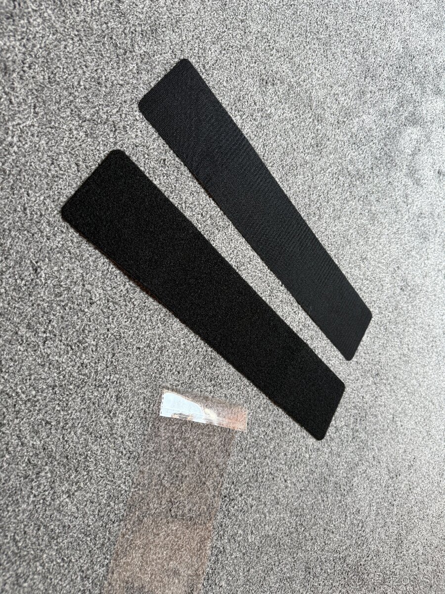 Predám držiak na Špz (suchý zips) - 4