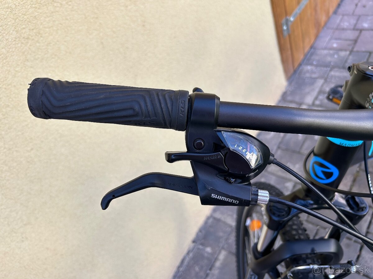 Kellys Madman 10 “26” - 4