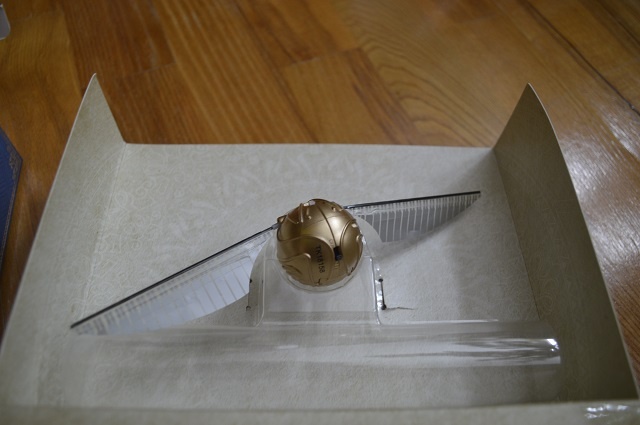 predam original Harry Potter Zlatonka - 4