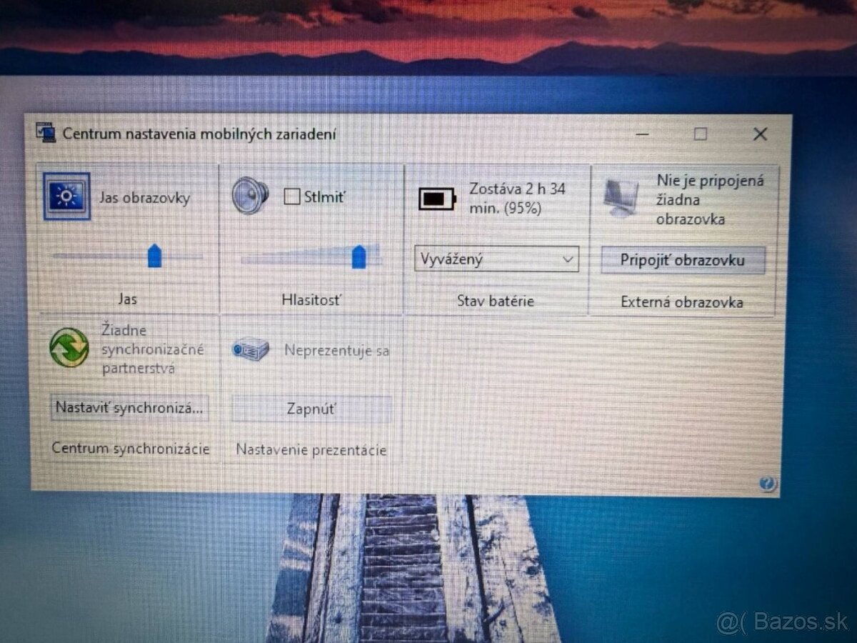 Notebook Lenovo A475 / AMD A12 / 8GB RAM / SSD / Win10 Pro - 4