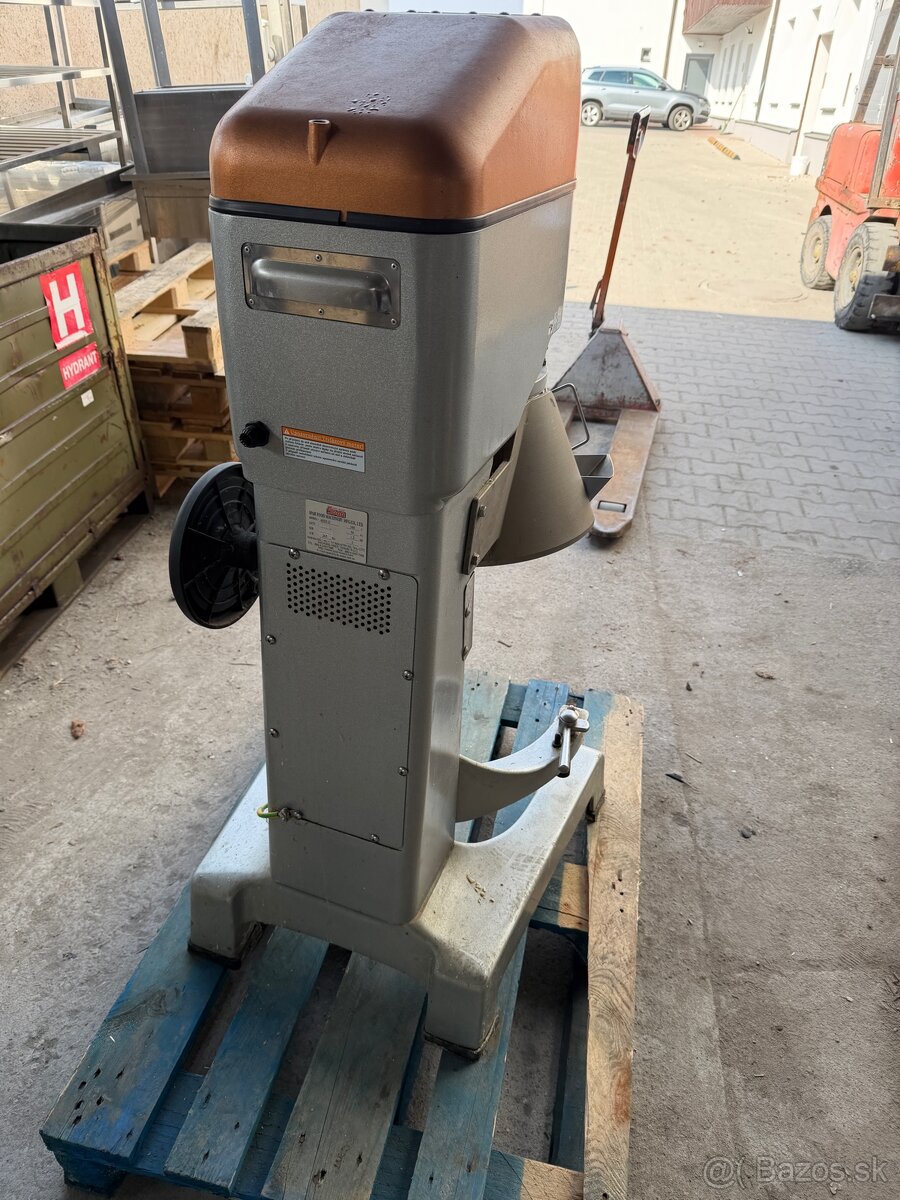 Univerzální robot SPAR - 40HI-E - 4