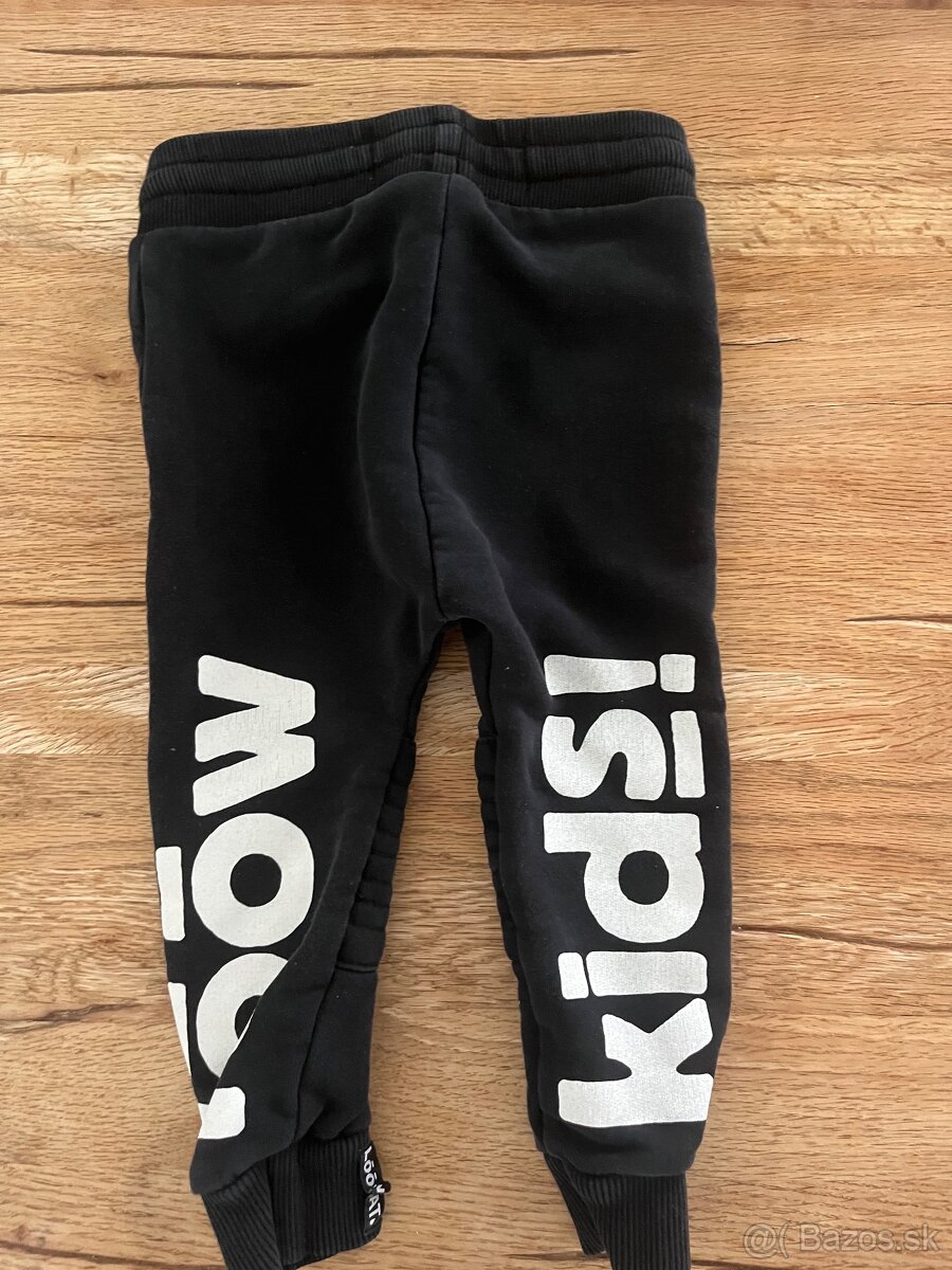 Chlapcenske oblecenie - 4