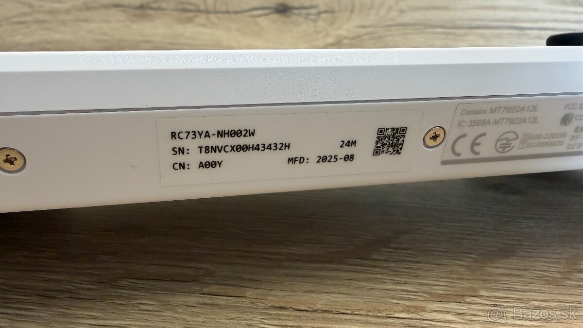 Asus ROG Xbox Ally 2025 - 4