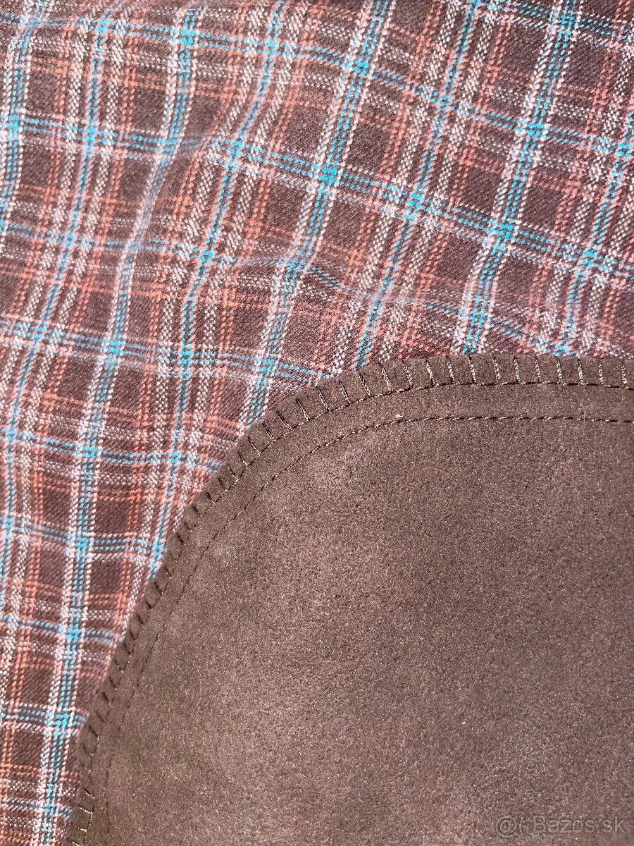 Kárované rajtky - 4