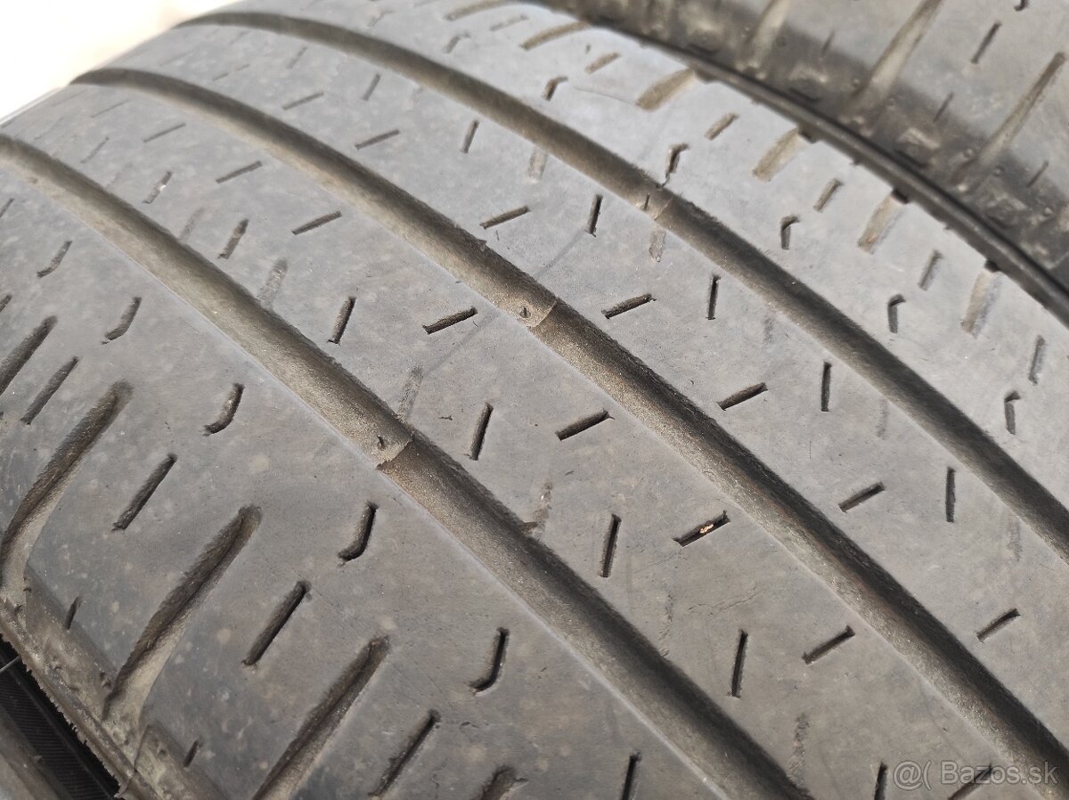 Letné pneu 215/65 R16C Nexen 4ks - 4