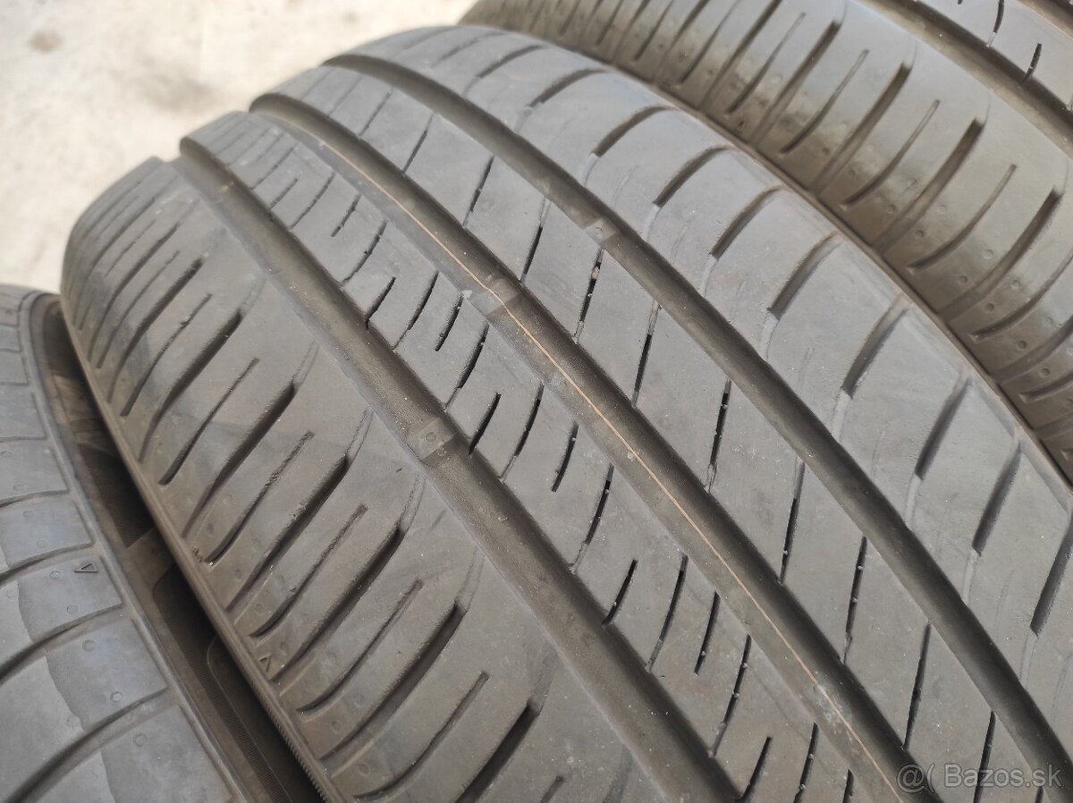 Letne pneu 205/55 R16 Nexen 4ks - 4