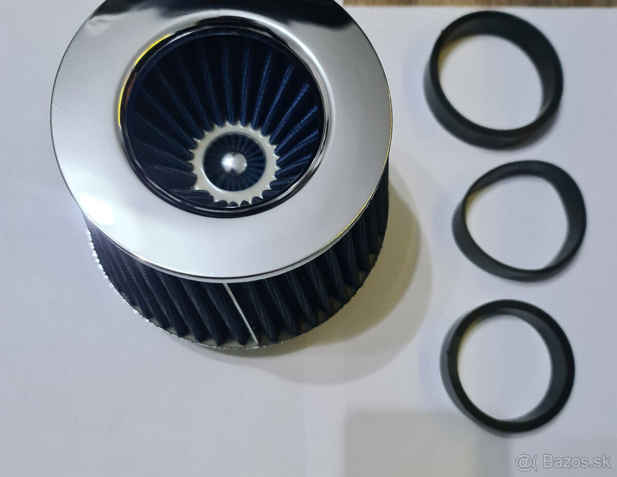 Športový vzduchový filter - 4