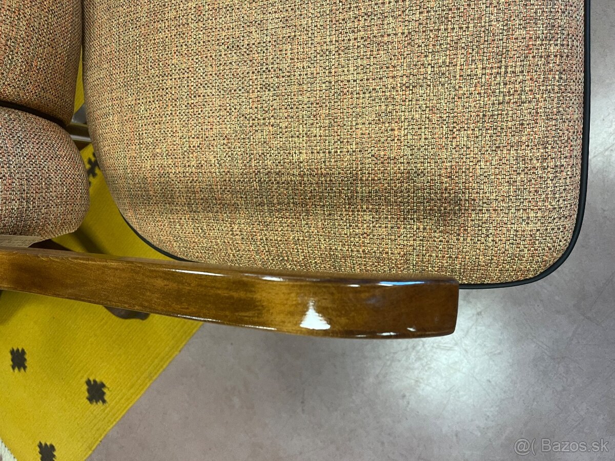 Chrómové kreslá - 4